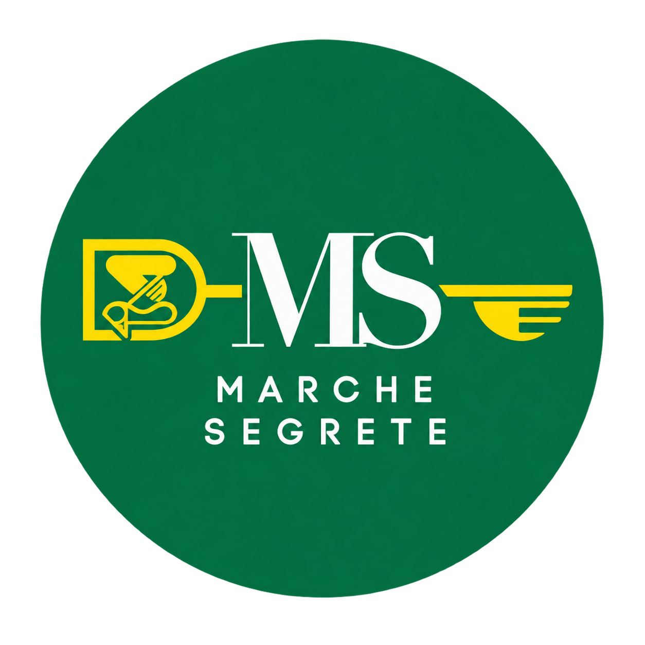 Marche segrete